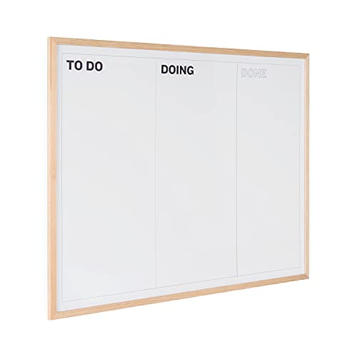 bi-office-tableau-planificateur-kanban-120-x-90-cm-magn-tique-effa-able-cadre-pi image 5