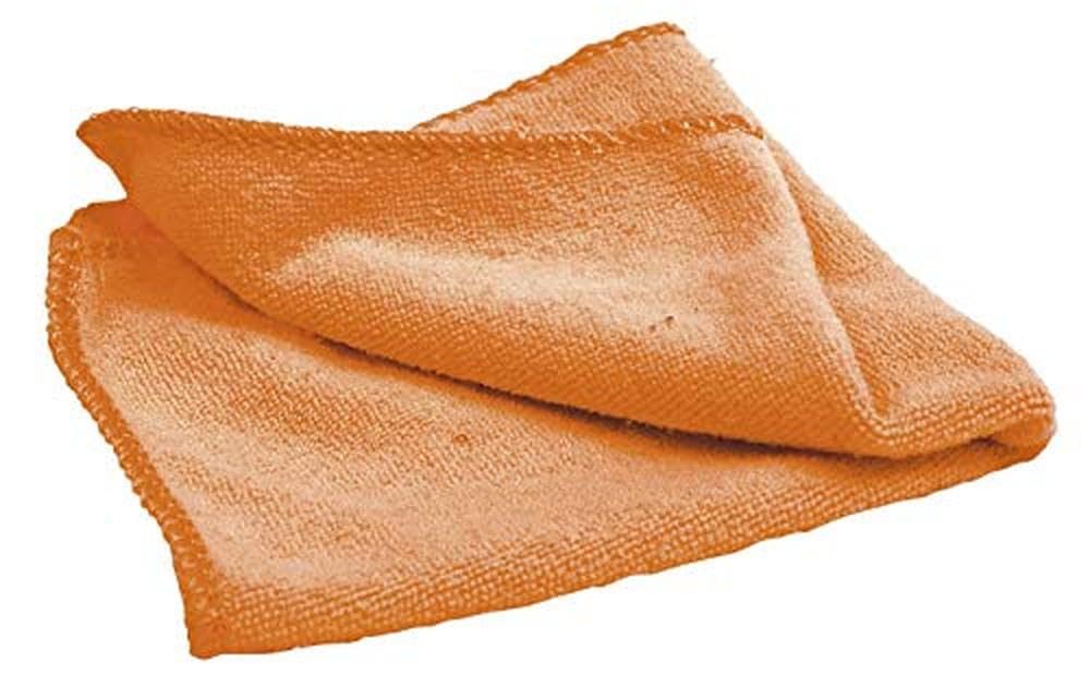 nobo-1905328-chiffon-microfibre-pour-tableau-blanc-orange image 2