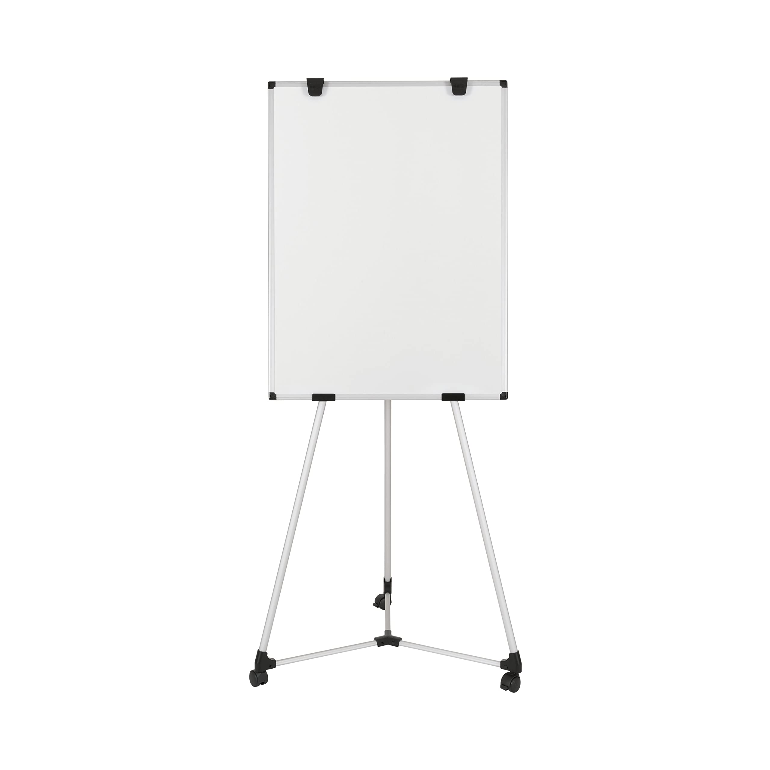 bi-office-earth-kyoto-chevalet-conf-rence-mobile-magn-tique-70x100-cm-acier-laqu image 1