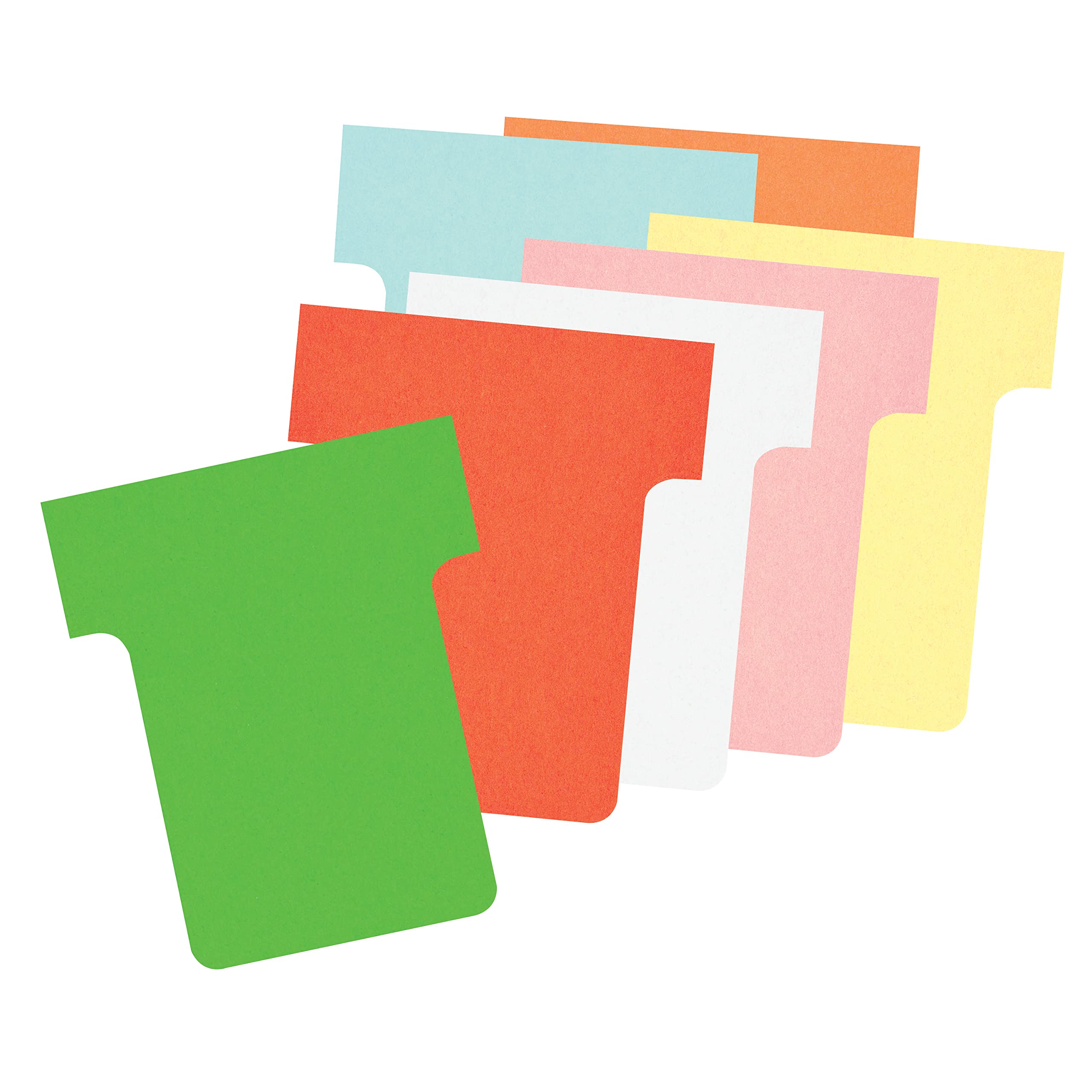 nobo-3084200-kit-mini-planning-fiches-t-portable-4-volets-4-colonnes-indice-1-5 image 2