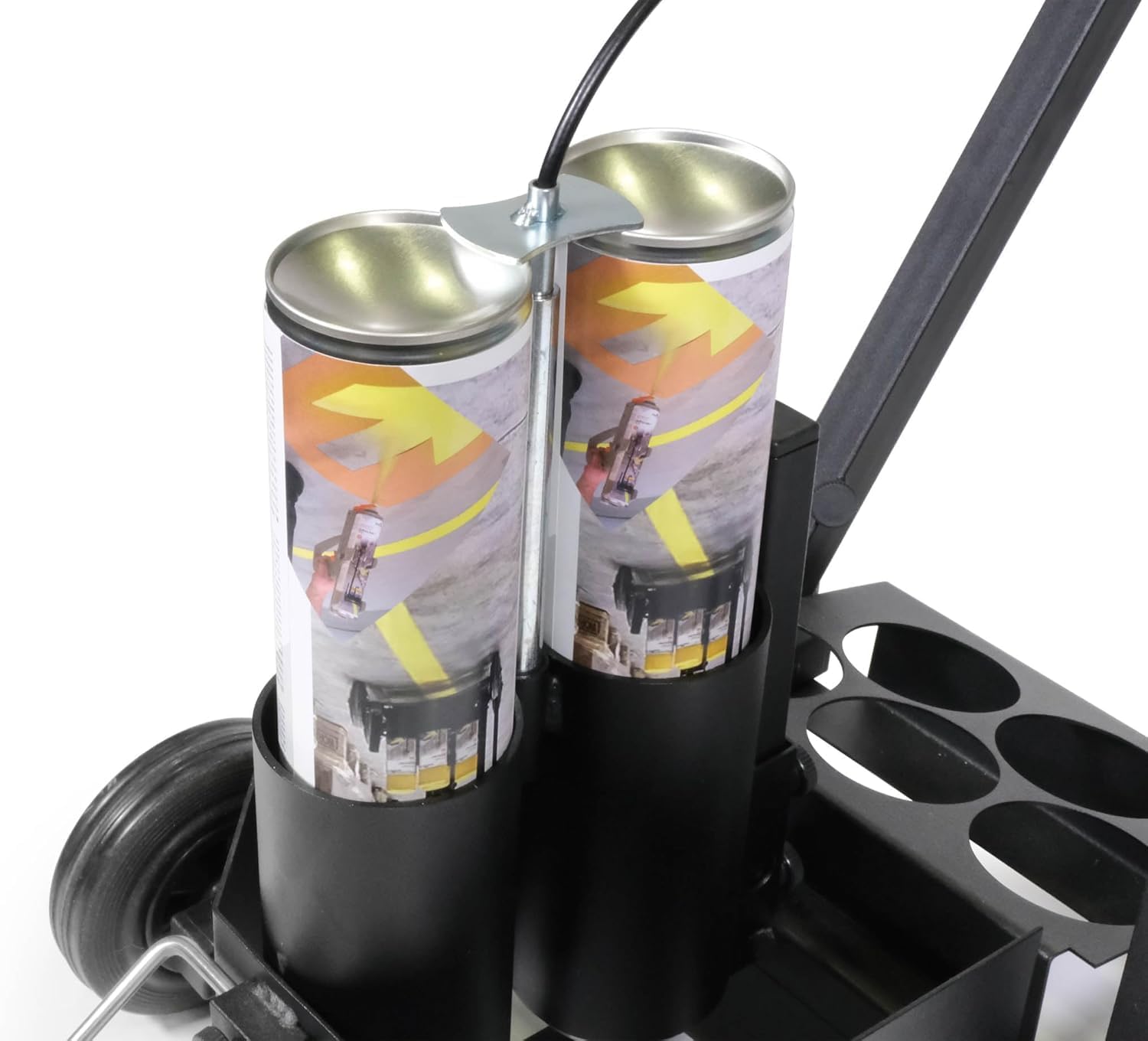 durable-duraline-easytrack-chariot-de-marquage-au-sol-pour-a-rosol-750-ml-lignes image 3