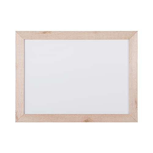 bi-office-kamashi-tableau-blanc-magn-tique-90-x-60-cm-cadre-bois-blanc image 8