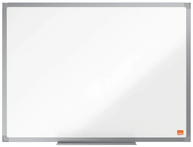 nobo-essence-1915269-tableau-blanc-m-lamin-non-magn-tique-600-x-450-mm-blanc image 1