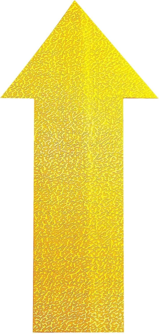 durable-duraline-fl-che-marquage-au-sol-adh-sif-200-x-100-mm-jaune-bo-te-de-10 image 1