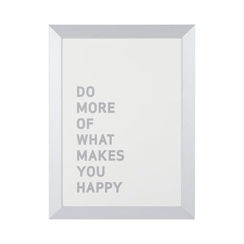 bi-office-tableau-blanc-kamashi-45x60-cm-magn-tique-effa-able-cadre-mdf-argent image 8