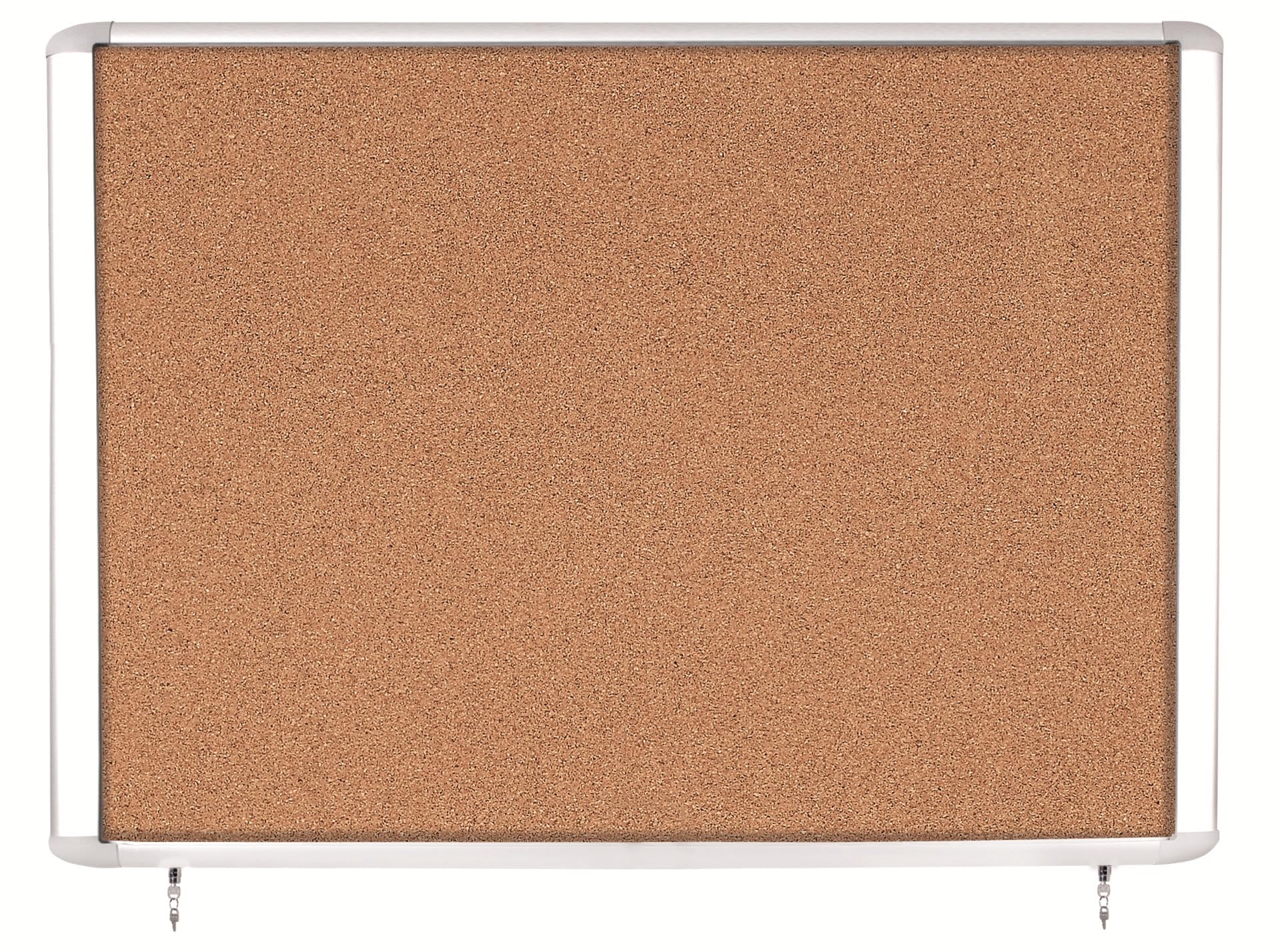 bi-office-mastervision-vitrine-ext-rieure-en-li-ge-80-4-x-68-1-cm-6-x-a4 image 2