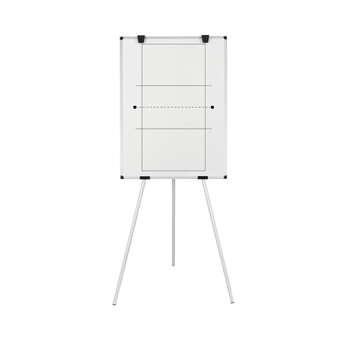 bi-office-kyoto-chevalet-tableau-blanc-magn-tique-volleyball-900x600mm-surface-a image 6