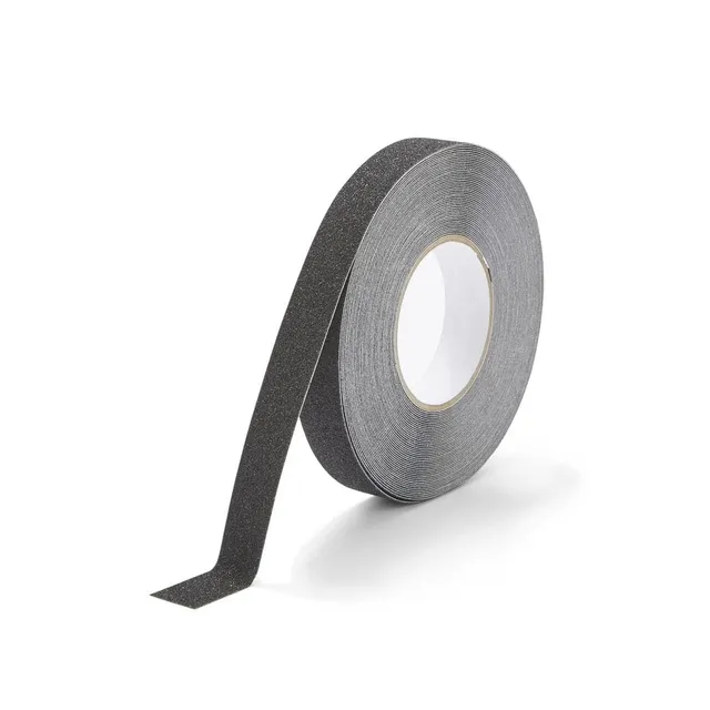 durable-duraline-grip-25-mm-ruban-antid-rapant-noir-r13-108001 image 1