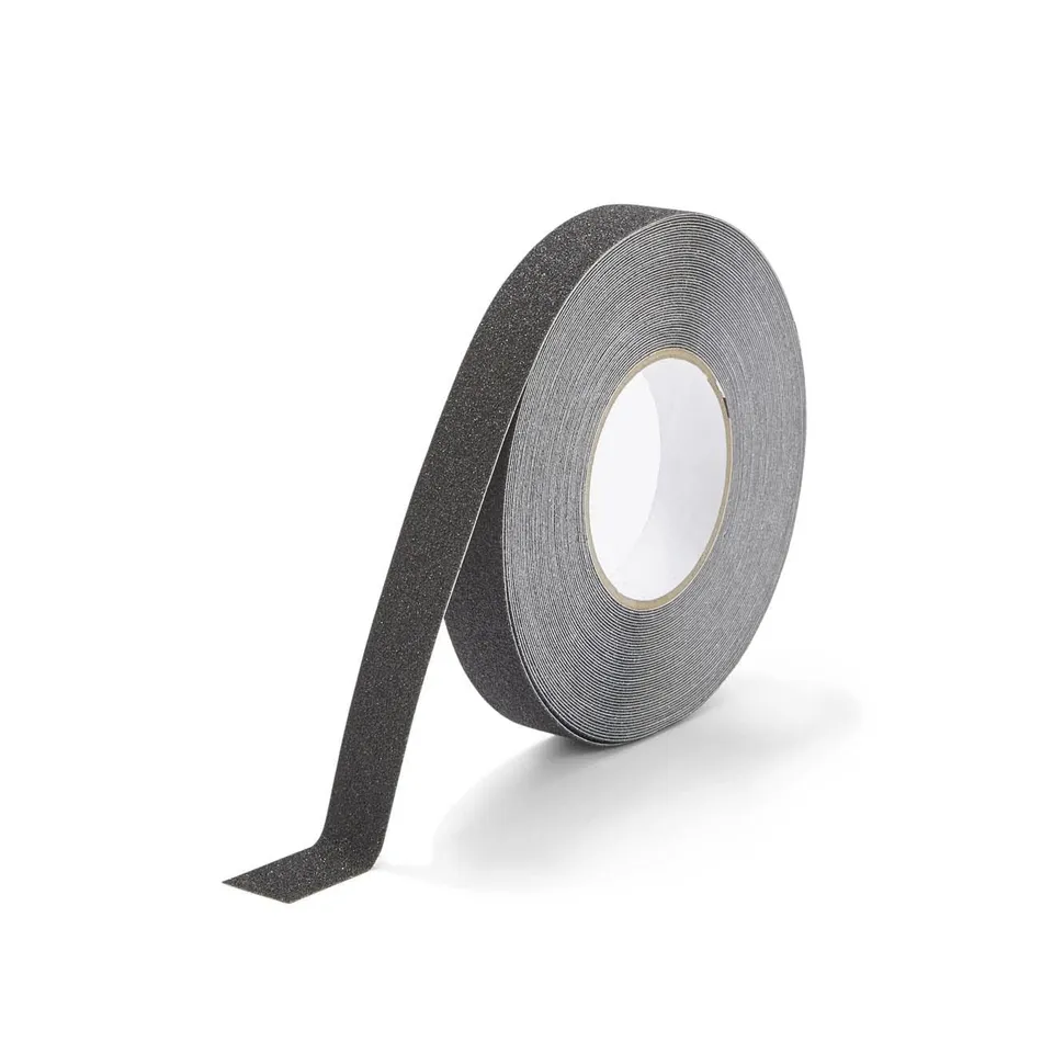 durable-duraline-grip-25-mm-ruban-antid-rapant-noir-r13-108001 image 1