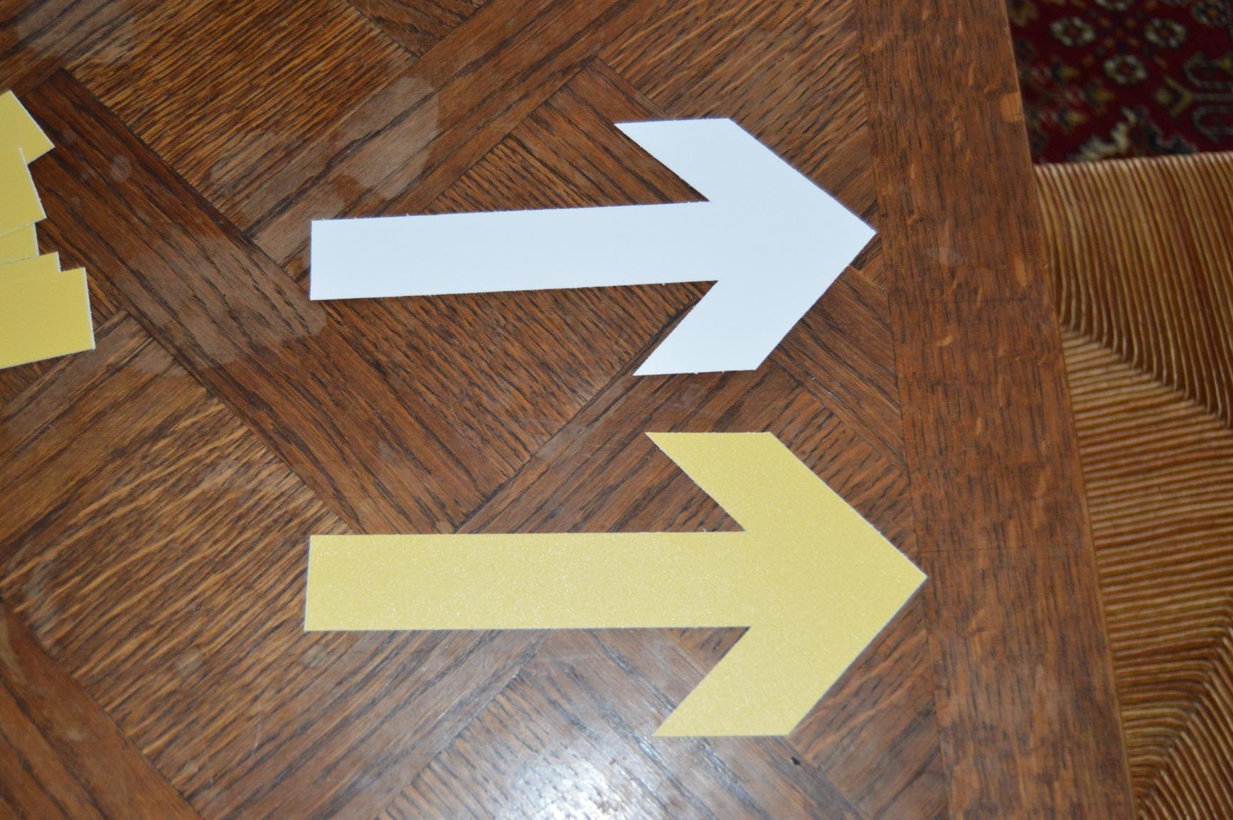 Conforme à nos attentes sécurité