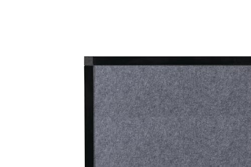 bi-office-new-generation-a9-tableau-d-affichage-105x75cm-pet-gris-cadre-aluminiu image 8