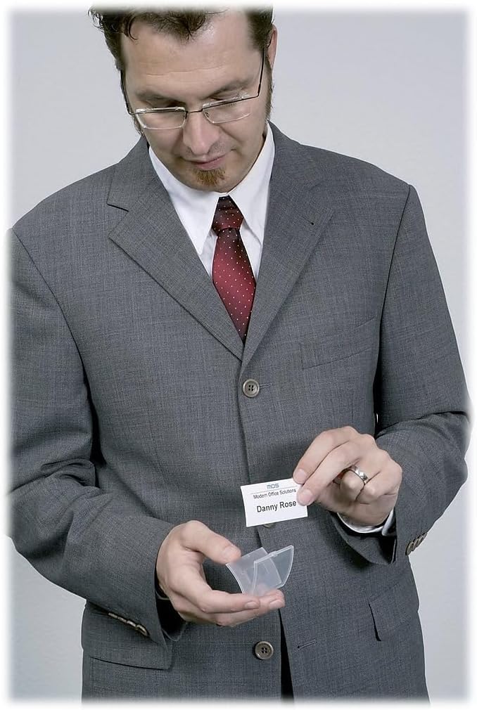 durable-click-fold-porte-badge-magn-tique-54-x-90-mm-transparent-bo-te-de-10 image 7