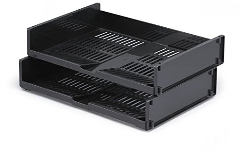 durable-optimo-1700784058-corbeille-courrier-a4-anthracite-lot-de-6 image 6