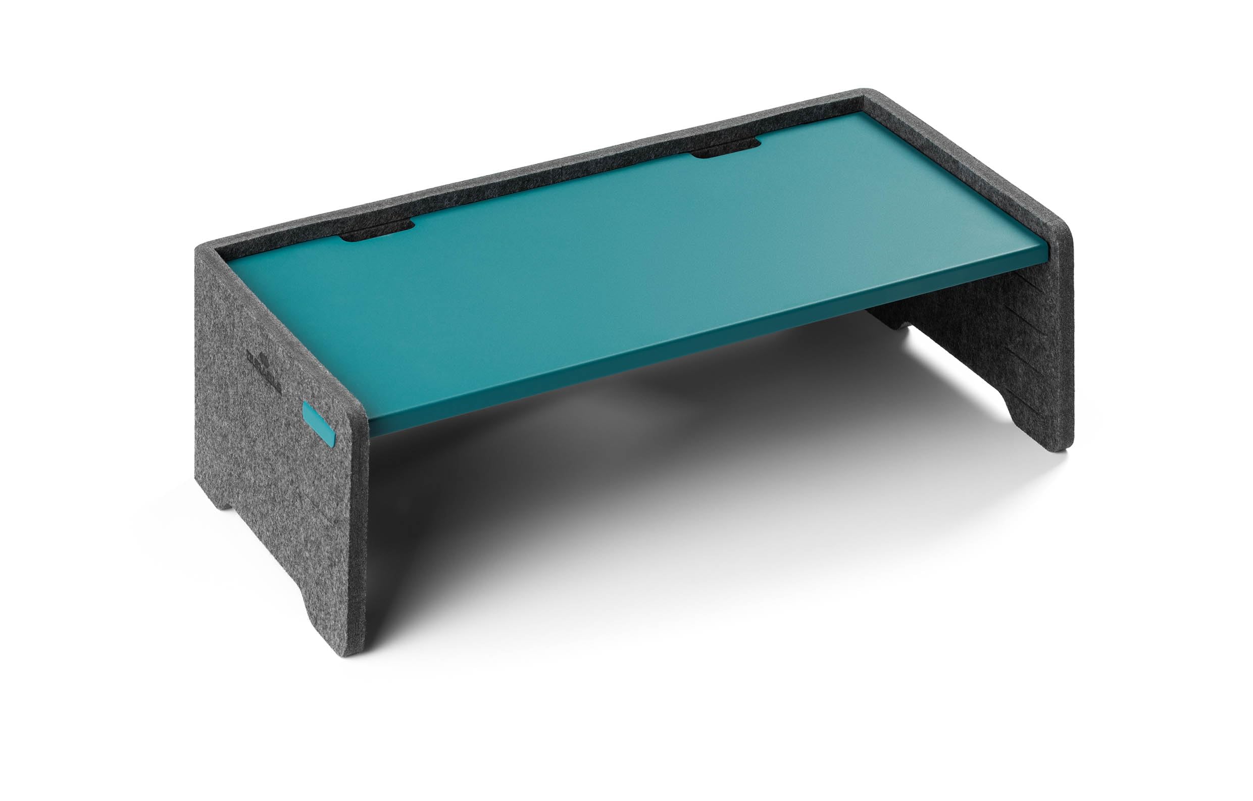 durable-effect-508201-tiroir-pour-support-cran-grande-capacit-fond-feutre-noir-5 image 7