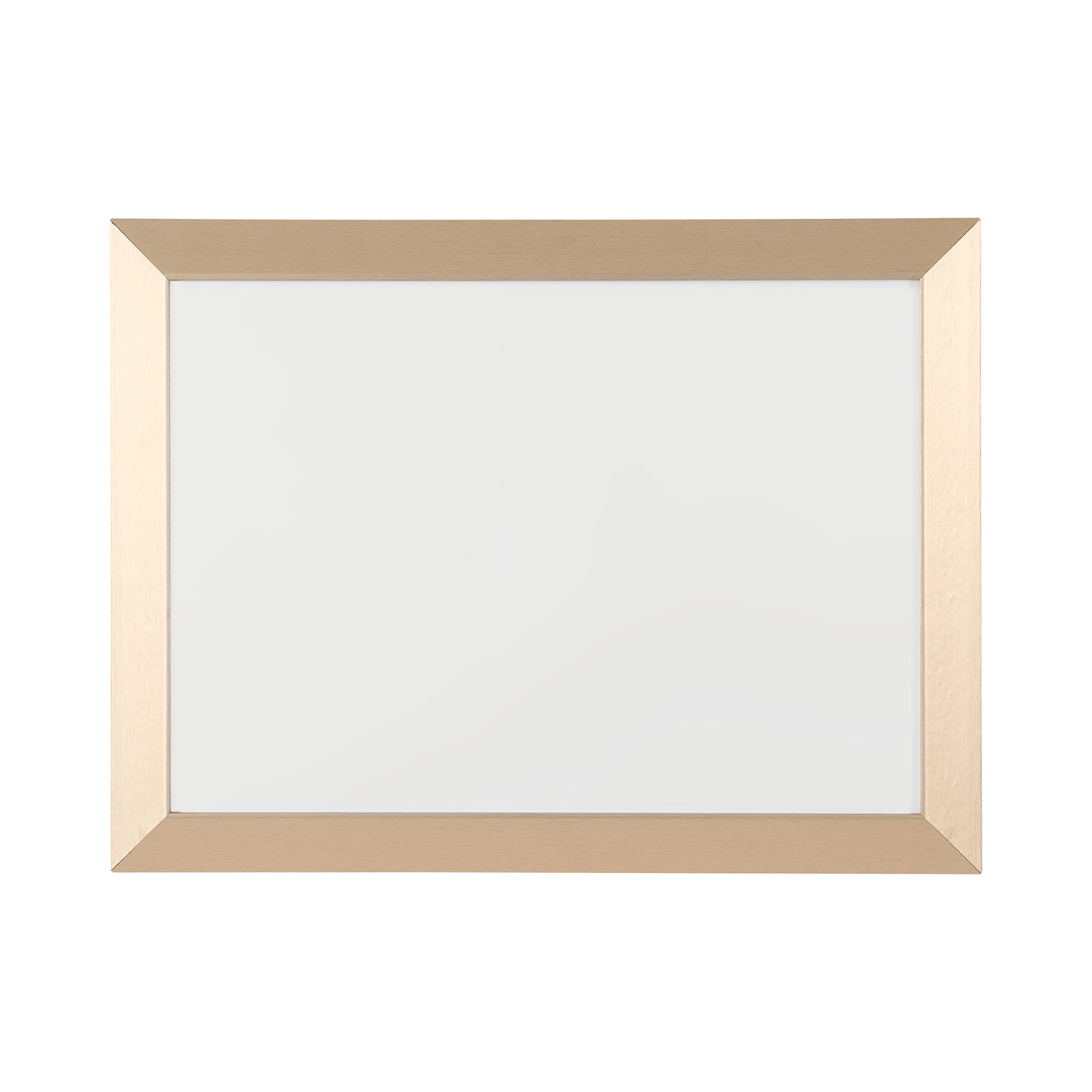 bi-office-kamashi-tableau-blanc-magn-tique-effa-able-60x45cm-cadre-mdf-dor image 3