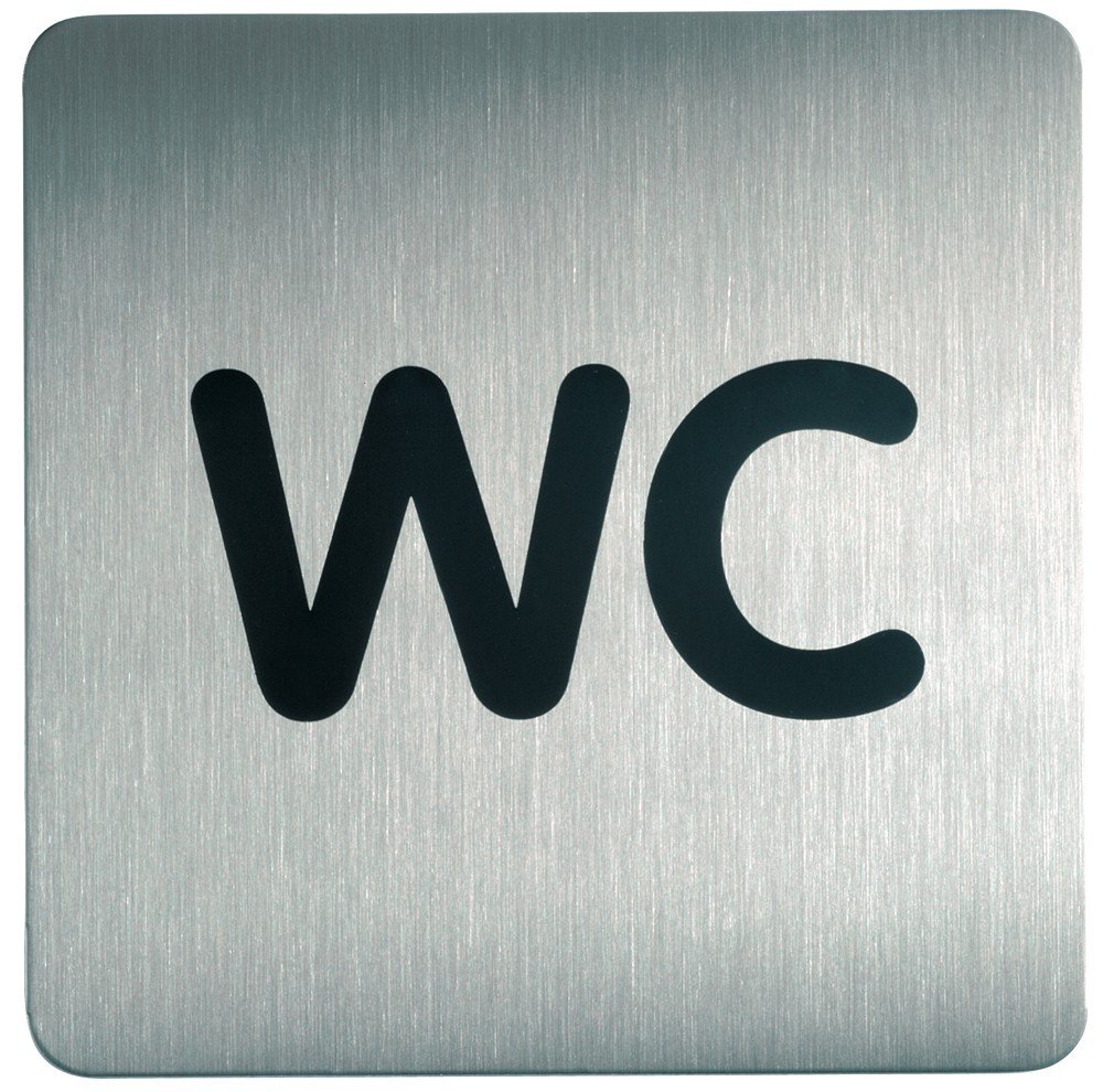 durable-495823-pictogramme-wc-femmes-hommes-150-x-150-mm-acier-bross-inoxydable image 5