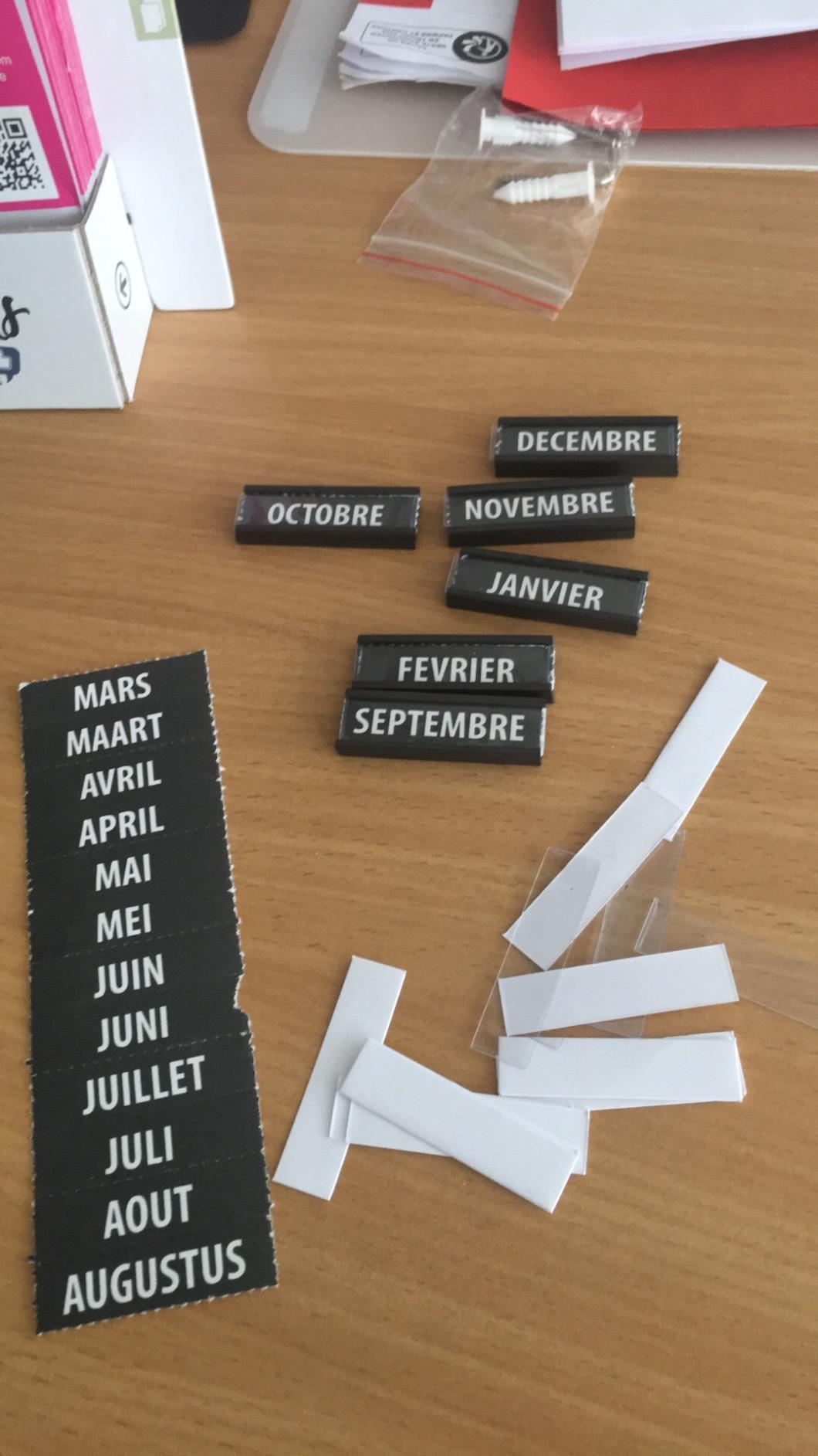 Indispensable pour les congés