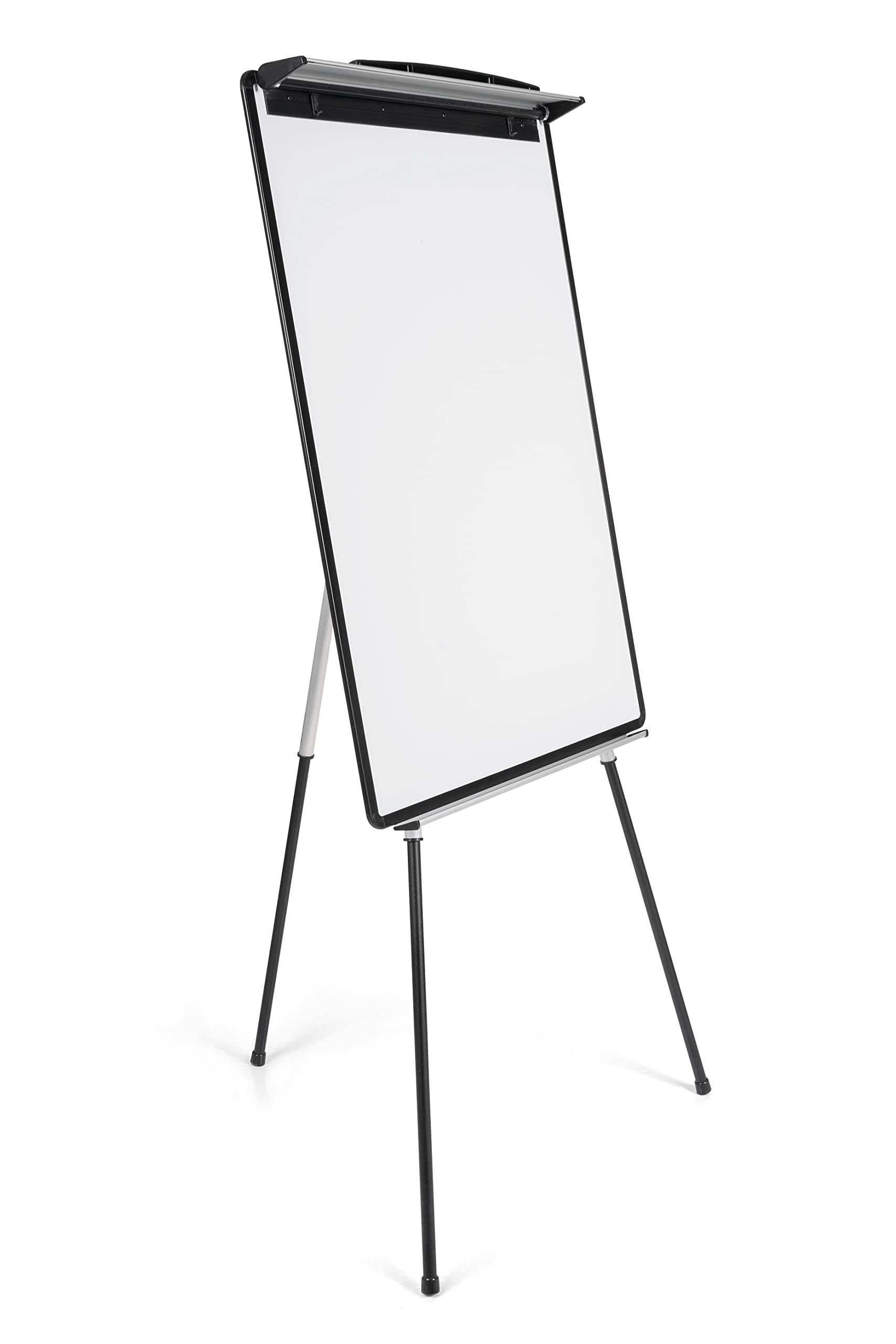 bi-office-design-chevalet-de-conf-rence-tr-pied-magn-tique-70x100-cm-noir-avec-b image 5