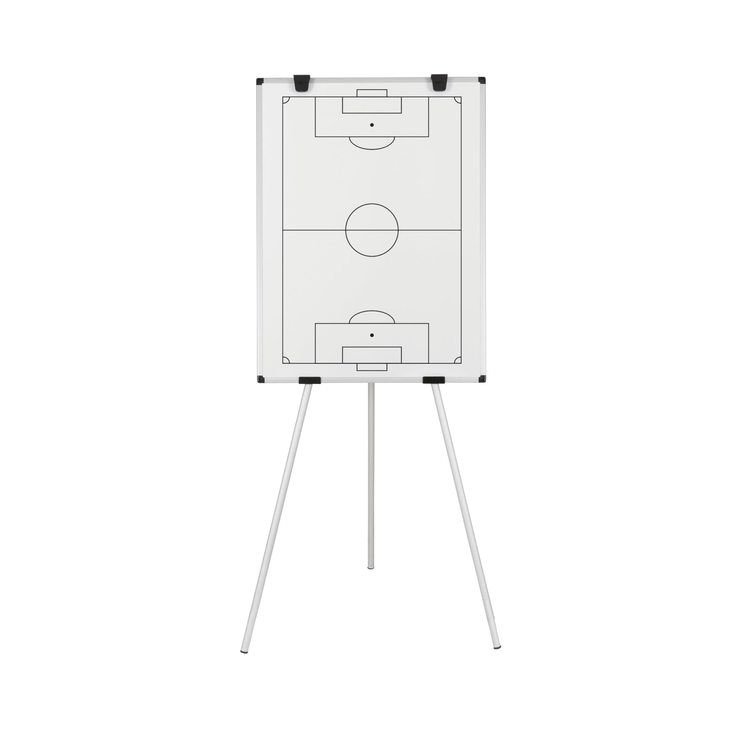 bi-office-kyoto-chevalet-tableau-blanc-magn-tique-football-900x600mm-acier-laqu- image 1