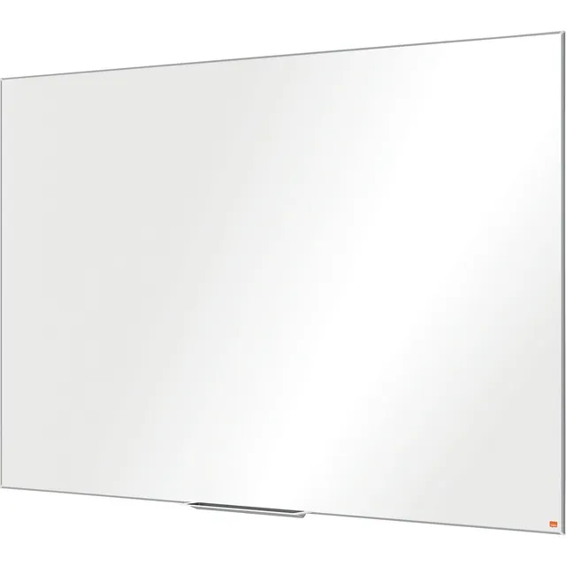 nobo-impression-pro-tableau-blanc-magn-tique-maill-1800-x-1200-mm-blanc image 1