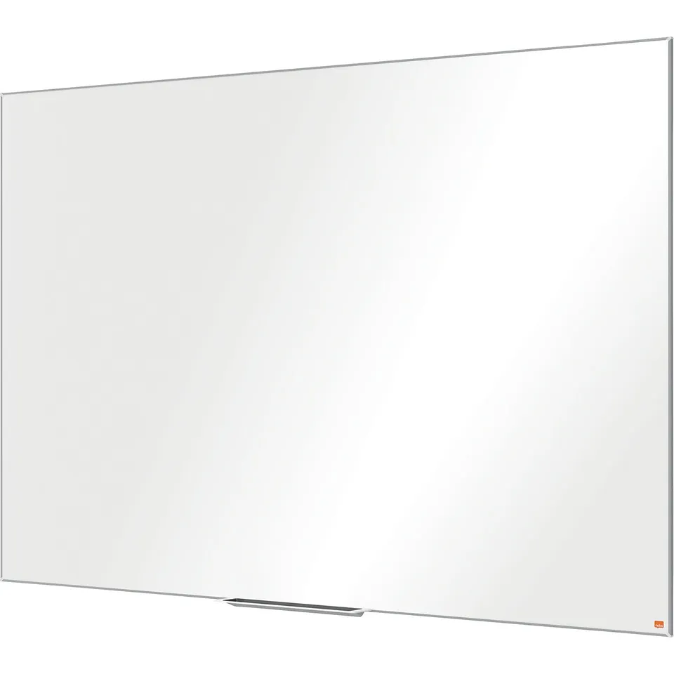 nobo-impression-pro-tableau-blanc-magn-tique-maill-1800-x-1200-mm-blanc image 1