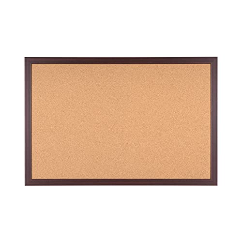 bi-office-earth-prime-tableau-d-affichage-li-ge-90x60-cm-cadre-mdf-m-risier image 7