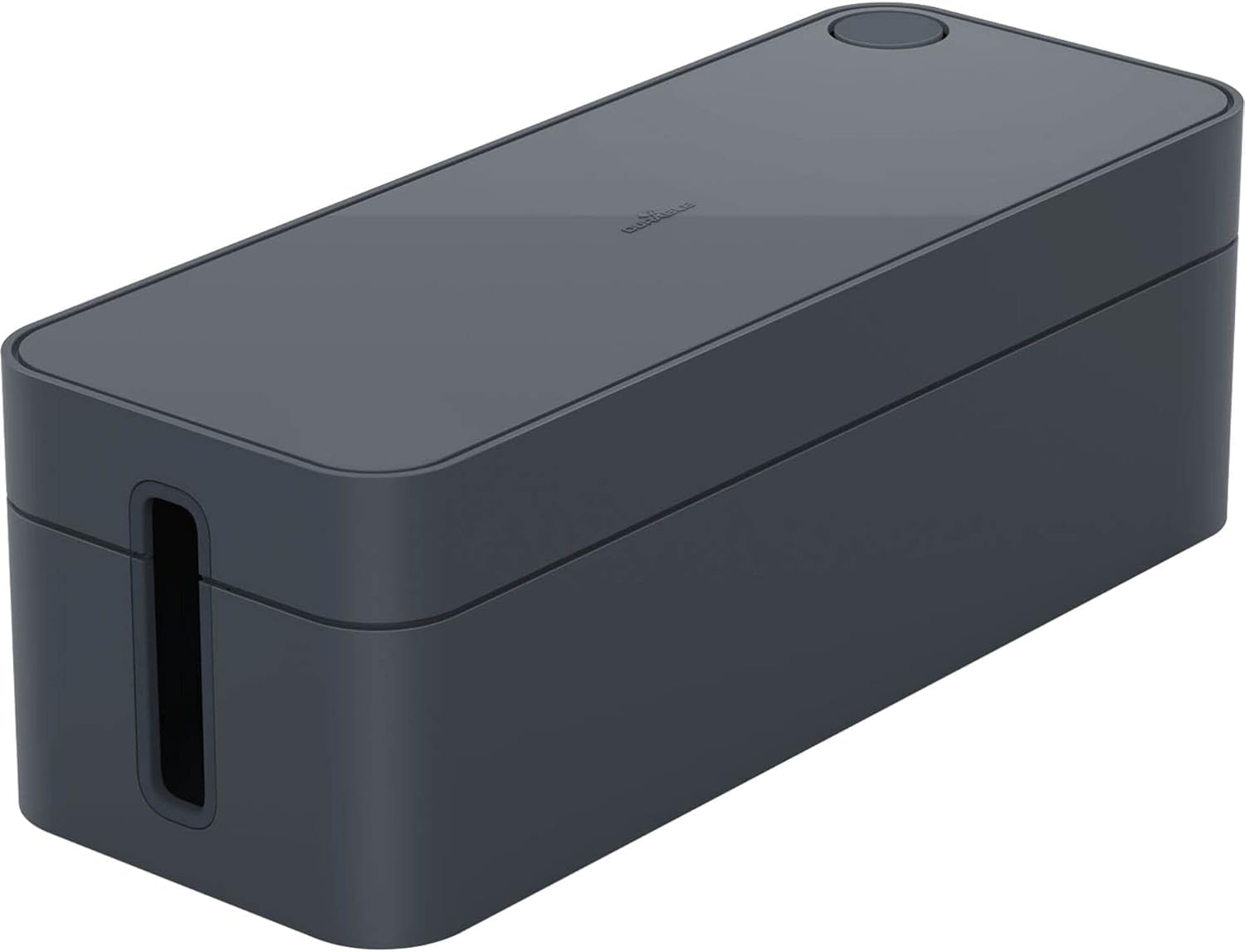 durable-cavoline-box-s-bo-tier-range-c-bles-gris-fonc-multiprise-3-prises image 8