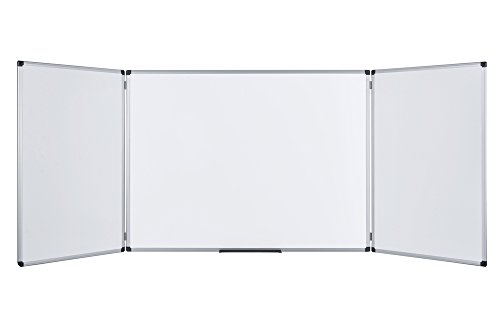 bi-office-maya-tableau-blanc-triptyque-maill-magn-tique-1200-x-900-mm-blanc image 6