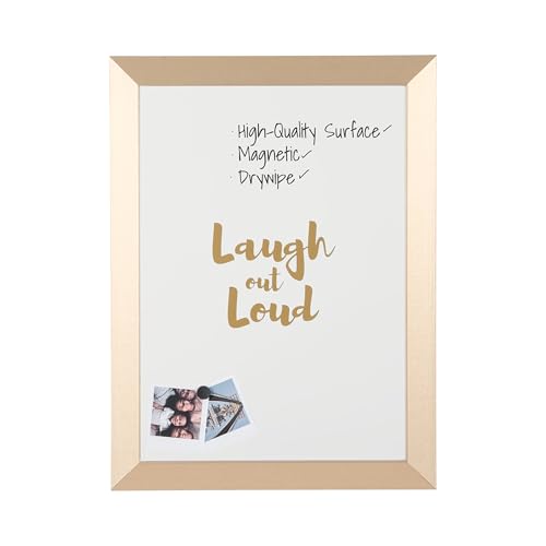 bi-office-tableau-blanc-kamashi-lol-45x60-cm-magn-tique-effa-able-cadre-mdf-dor image 7