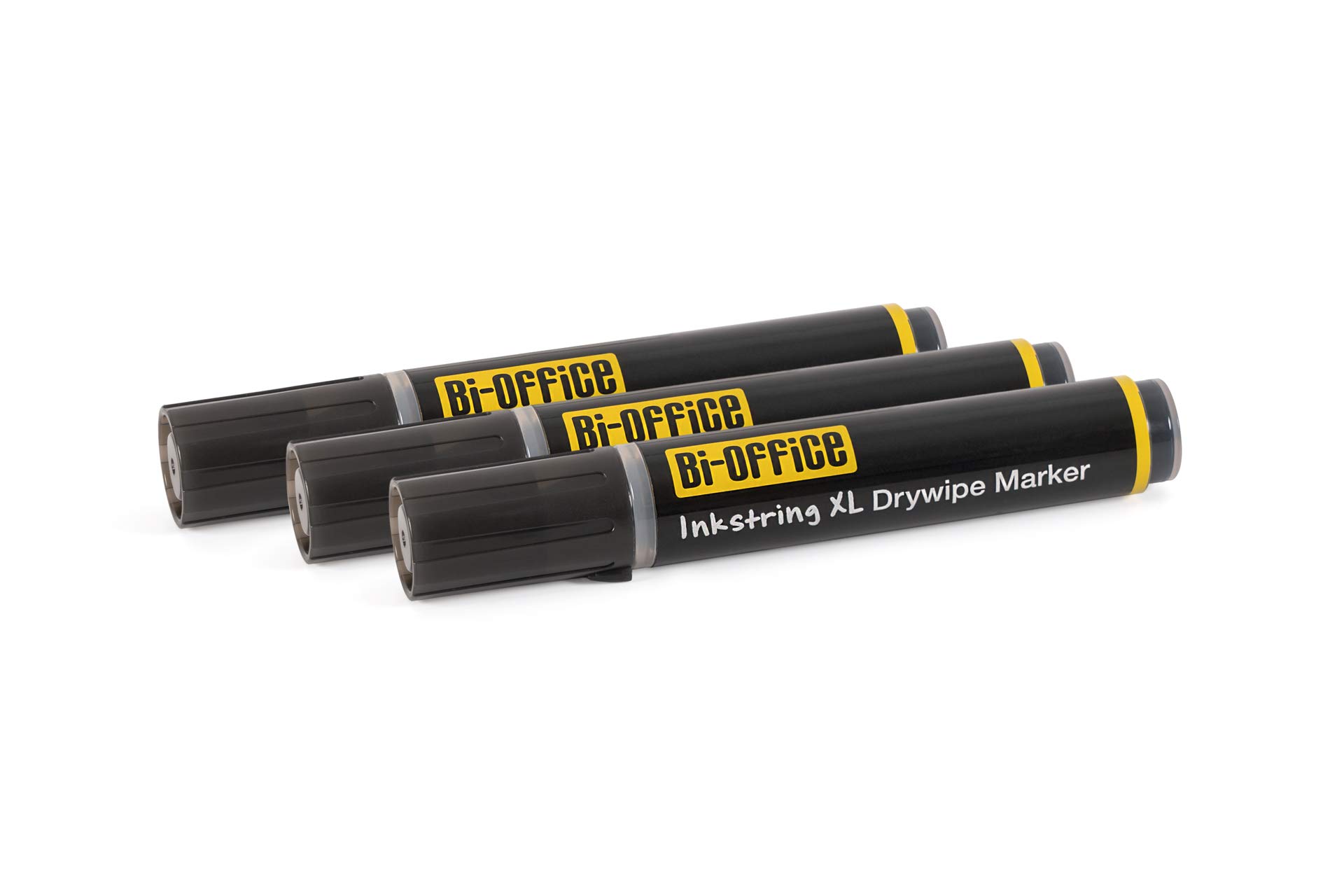 bi-office-inkstring-xl-marqueur-effa-able-encre-gel-pointe-ronde-3-mm-bleu image 5