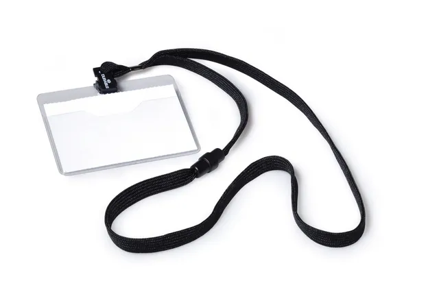 durable-duracard-pochette-porte-badge-rigide-60-x-90-mm-avec-lacet-noir-bo-te-de image 1