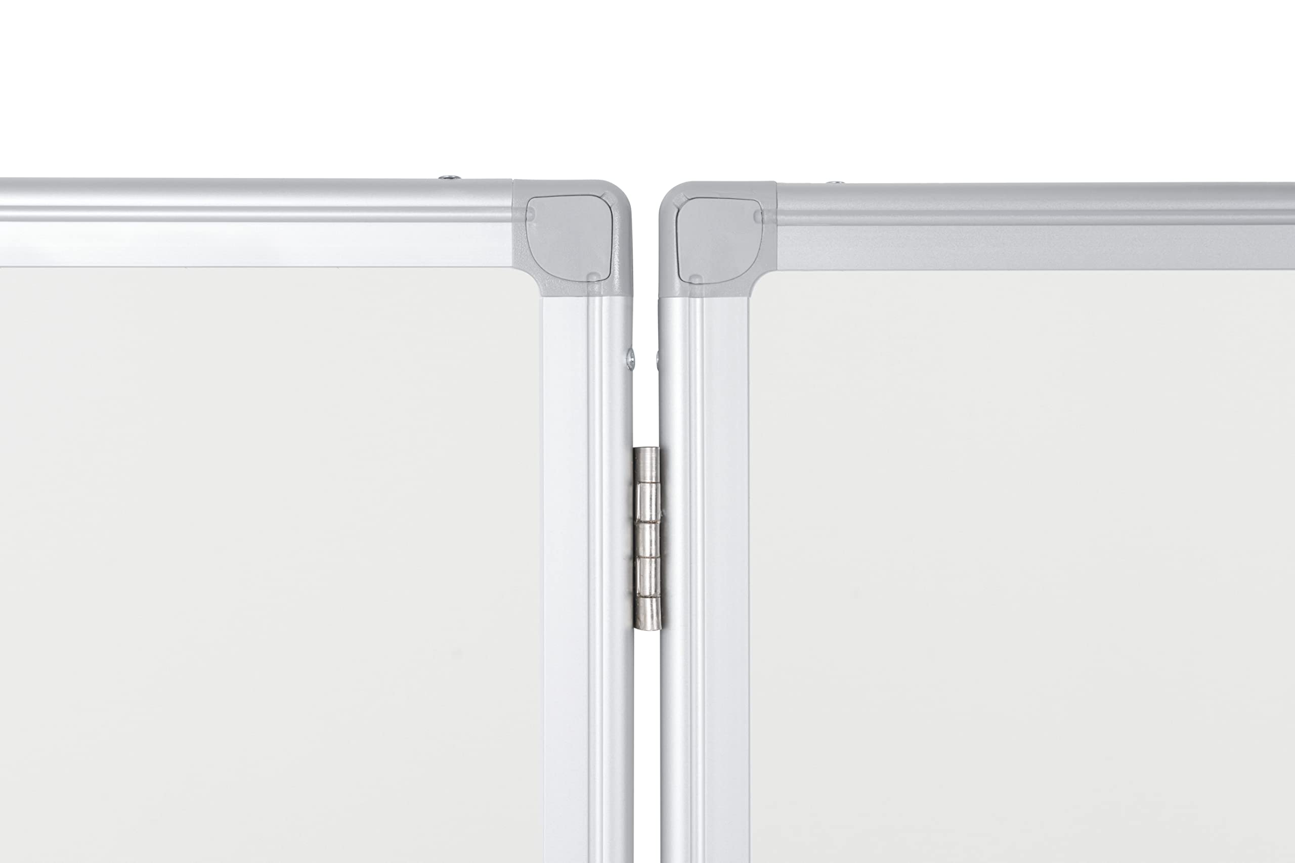 bi-office-earth-tableau-blanc-triptyque-magn-tique-maill-90-x-60-cm-ferm-180-x-6 image 4