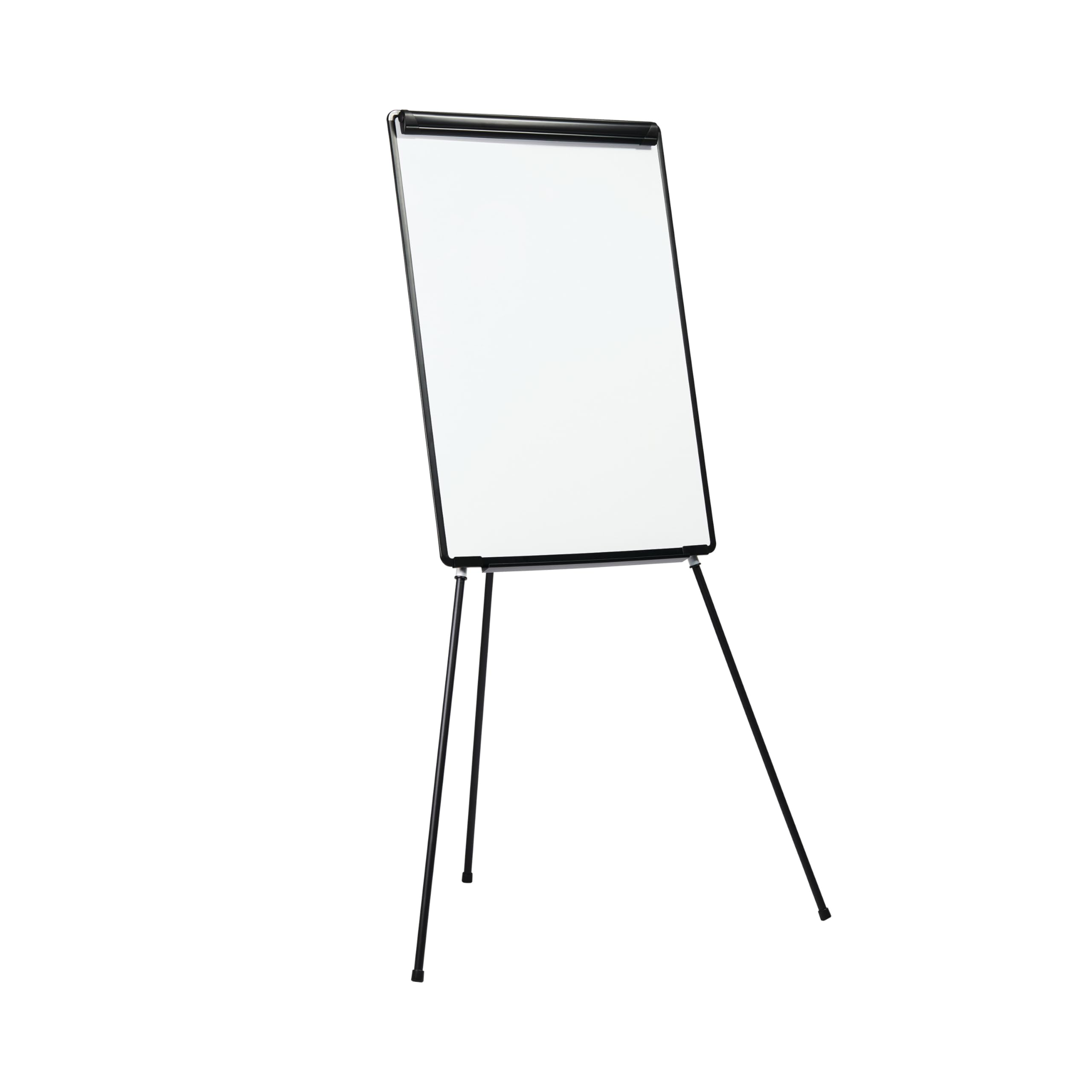 bi-office-chevalet-de-conf-rence-tr-pied-conomique-magn-tique-70-x-100-cm-noir-c image 2