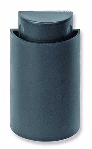 bi-office-aa0820-effaceur-magn-tique-pour-tableau-blanc-128-x-60-x-30-mm-noir image 2