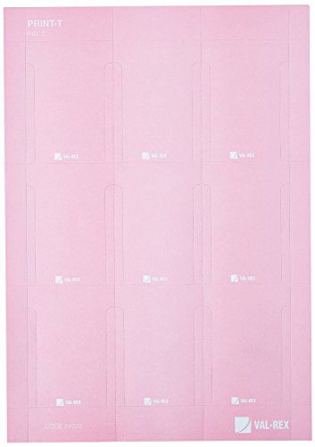 nobo-2402008-fiches-t-imprimables-indice-2-20-feuilles-rose-a4 image 4