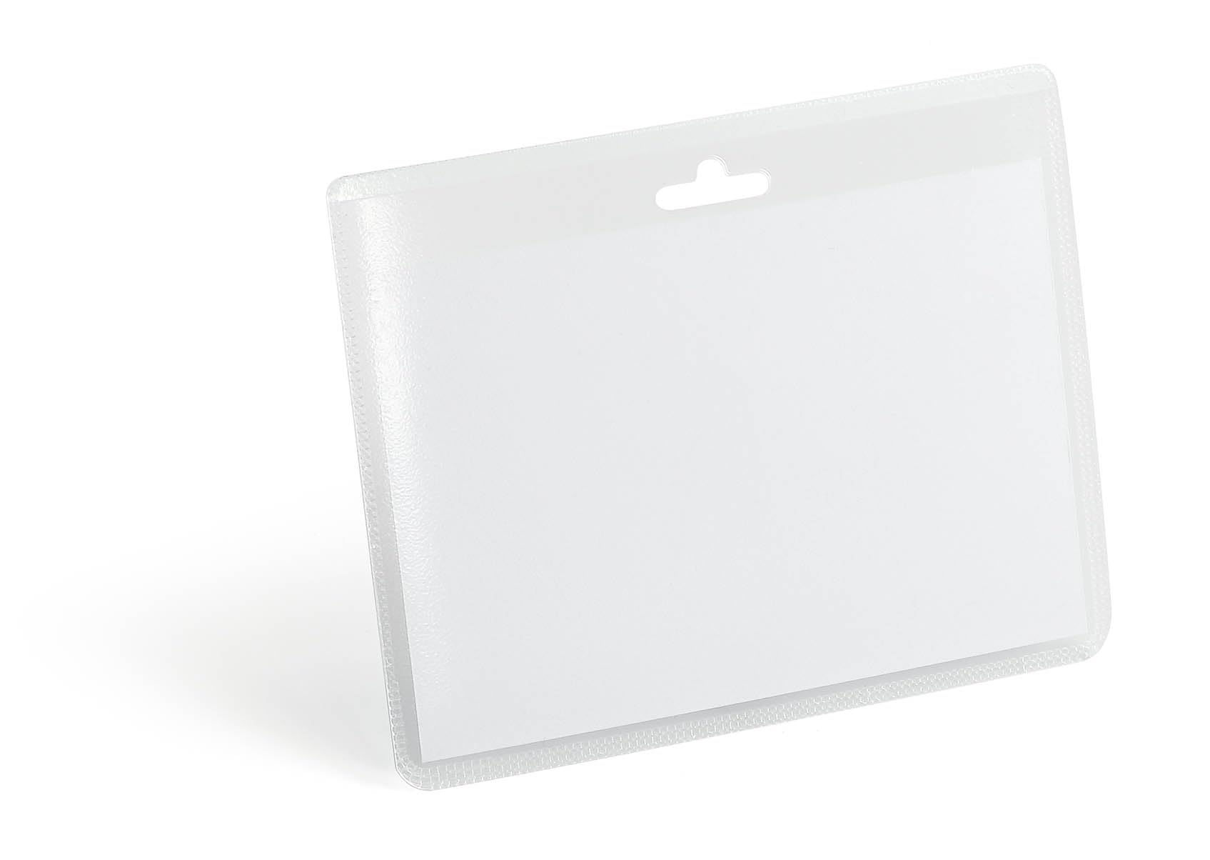 durable-porte-badge-rigide-ferm-90-x-60-mm-pvc-blanc-avec-bristol image 4