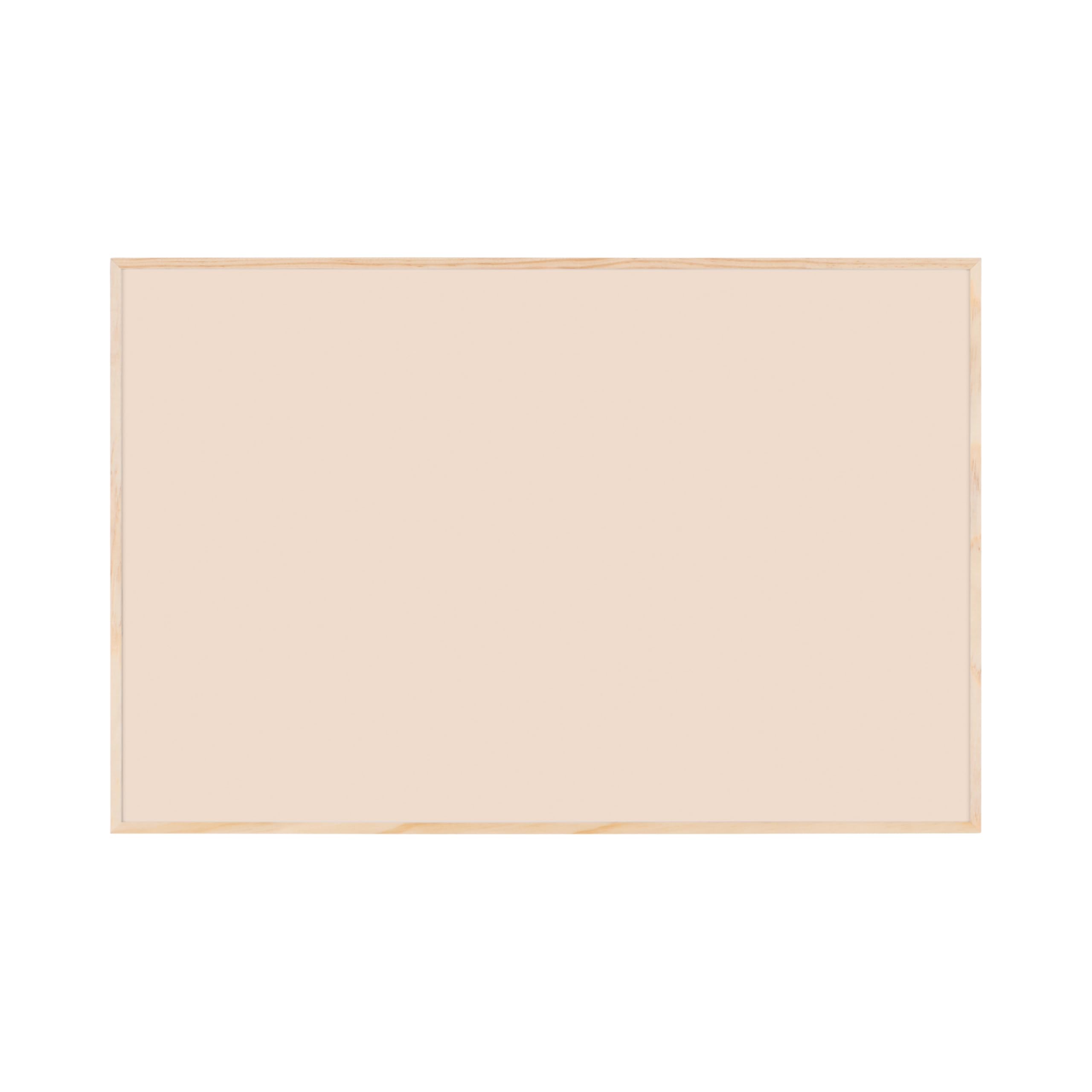 bi-office-earth-new-basic-desert-tableau-magn-tique-88-5-x-58-5-cm-acier-laqu-be image 1