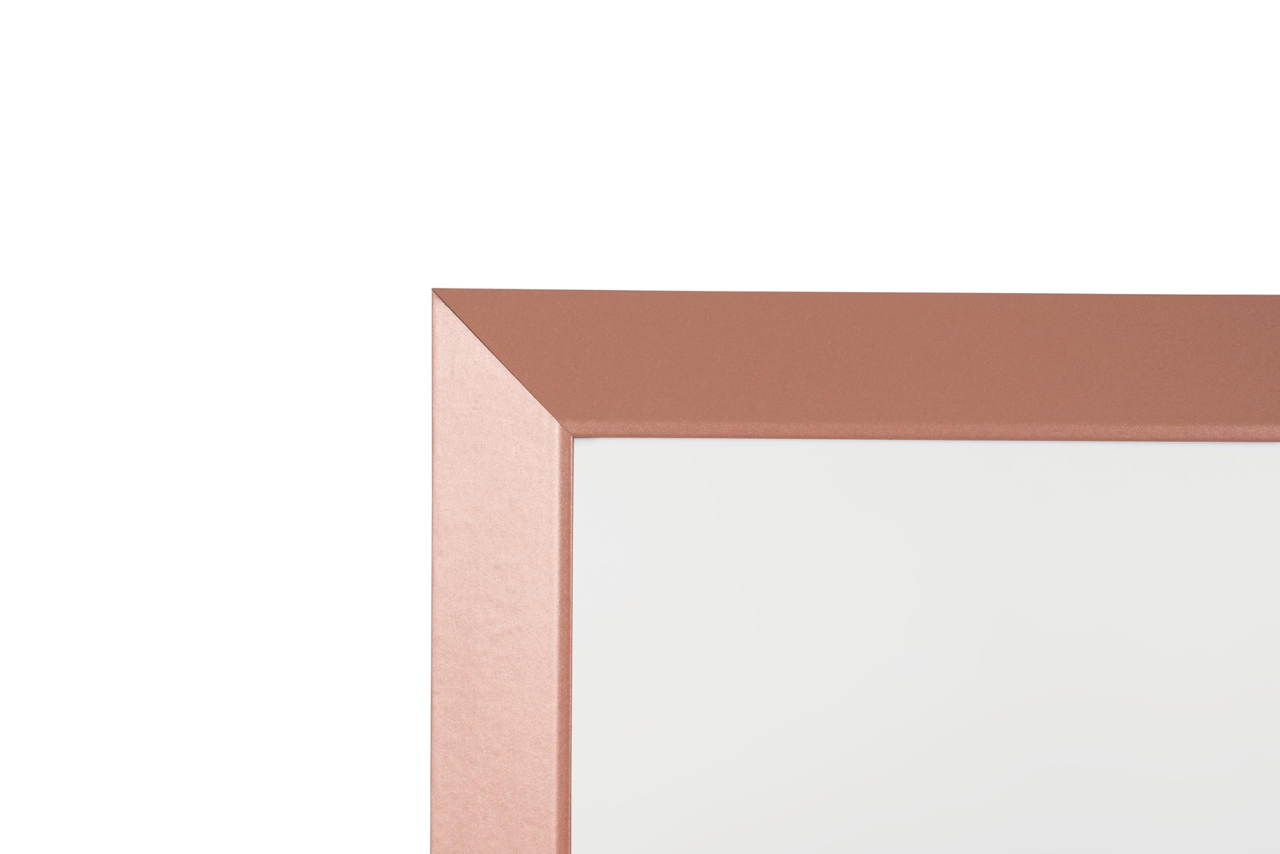 bi-office-tableau-blanc-magn-tique-kamashi-60x45-cm-cadre-mdf-finition-cuivre image 4
