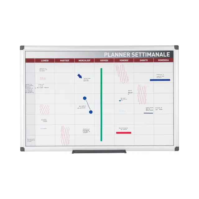 bi-office-maya-planning-magn-tique-hebdomadaire-90-x-60-cm image 1