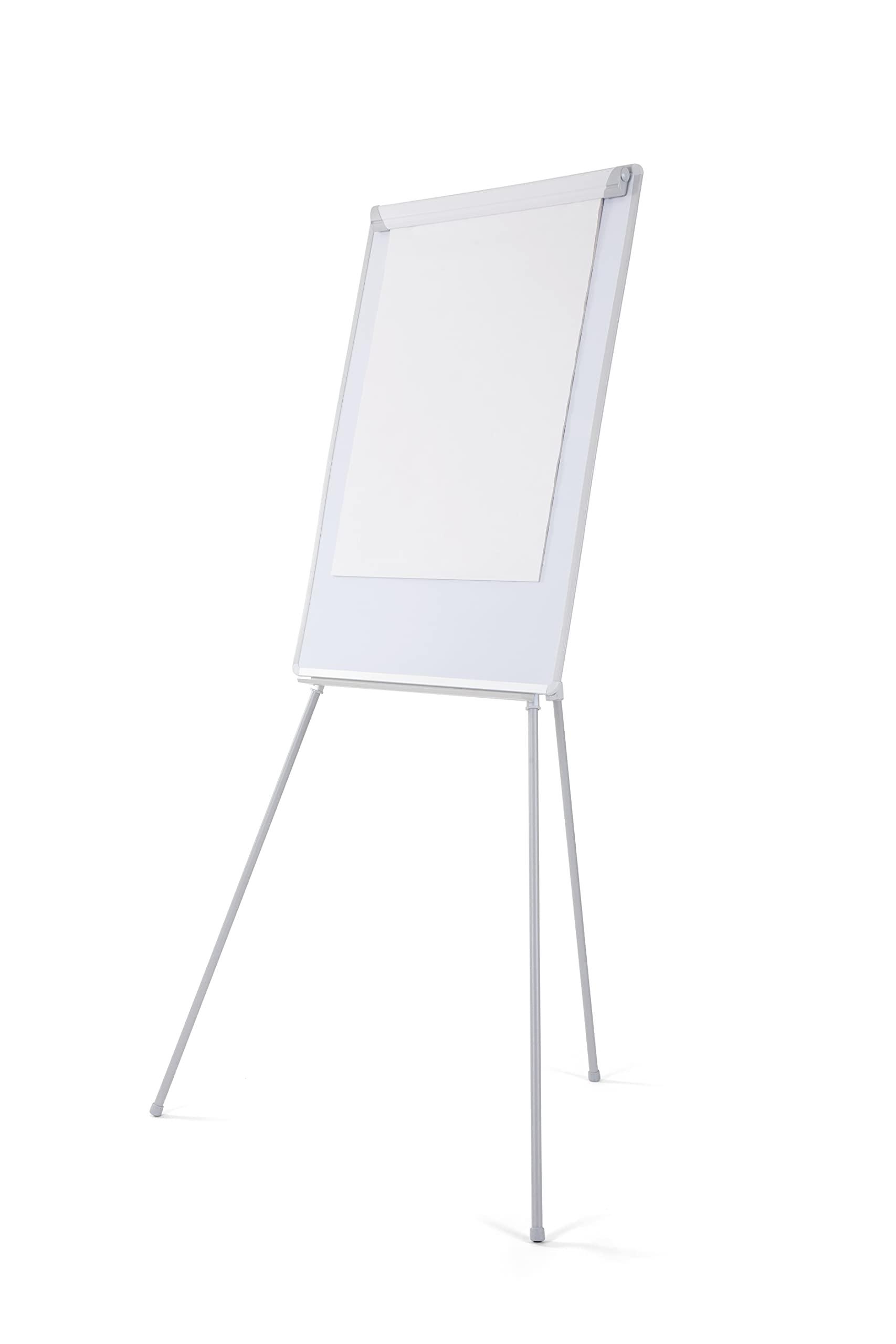 bi-office-basic-chevalet-paperboard-tr-pied-70x100-cm-non-magn-tique-gris image 5
