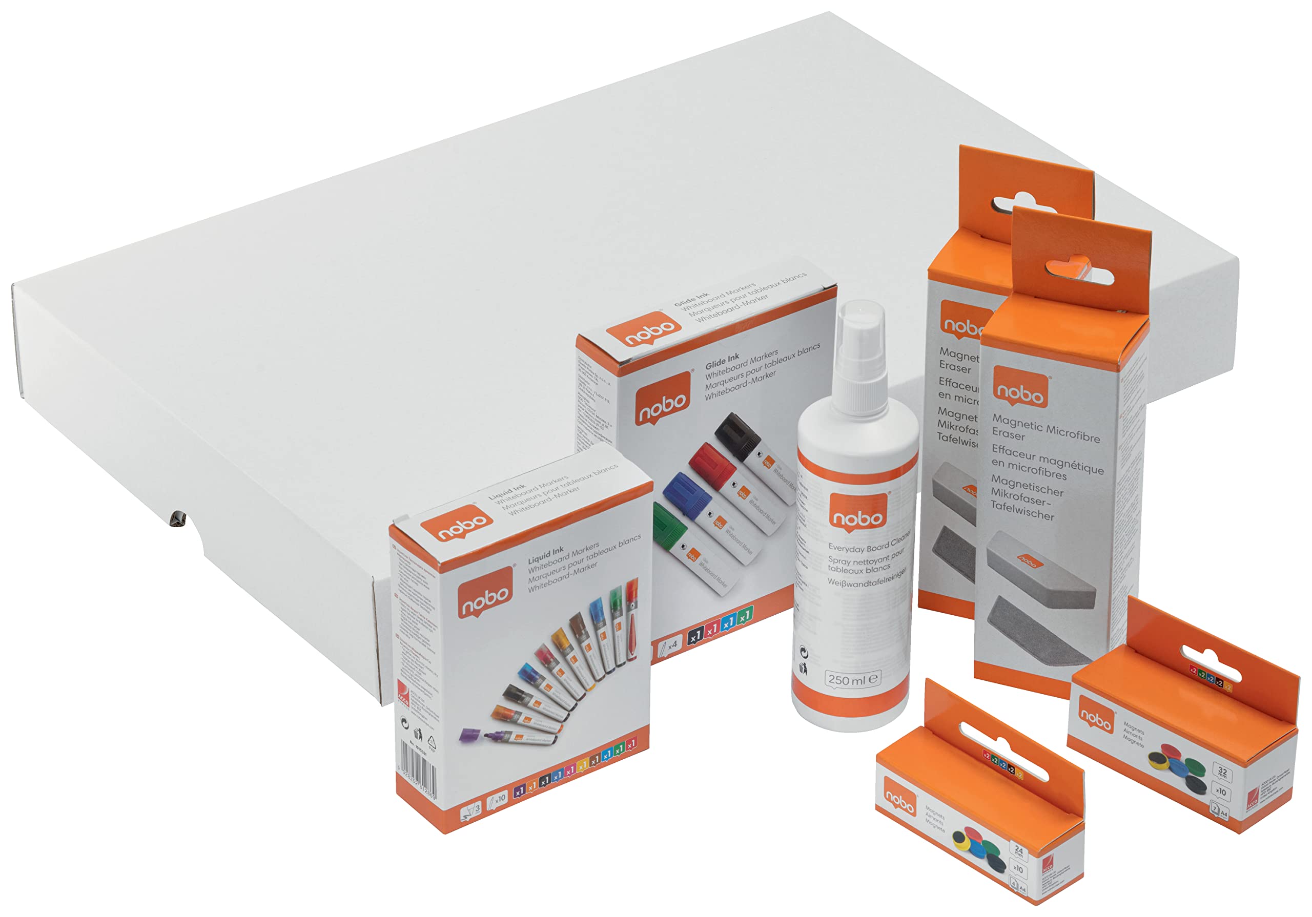 nobo-move-meet-kit-d-accessoires-pour-tableau-blanc-feutres-effaceurs-aimants-sp image 8