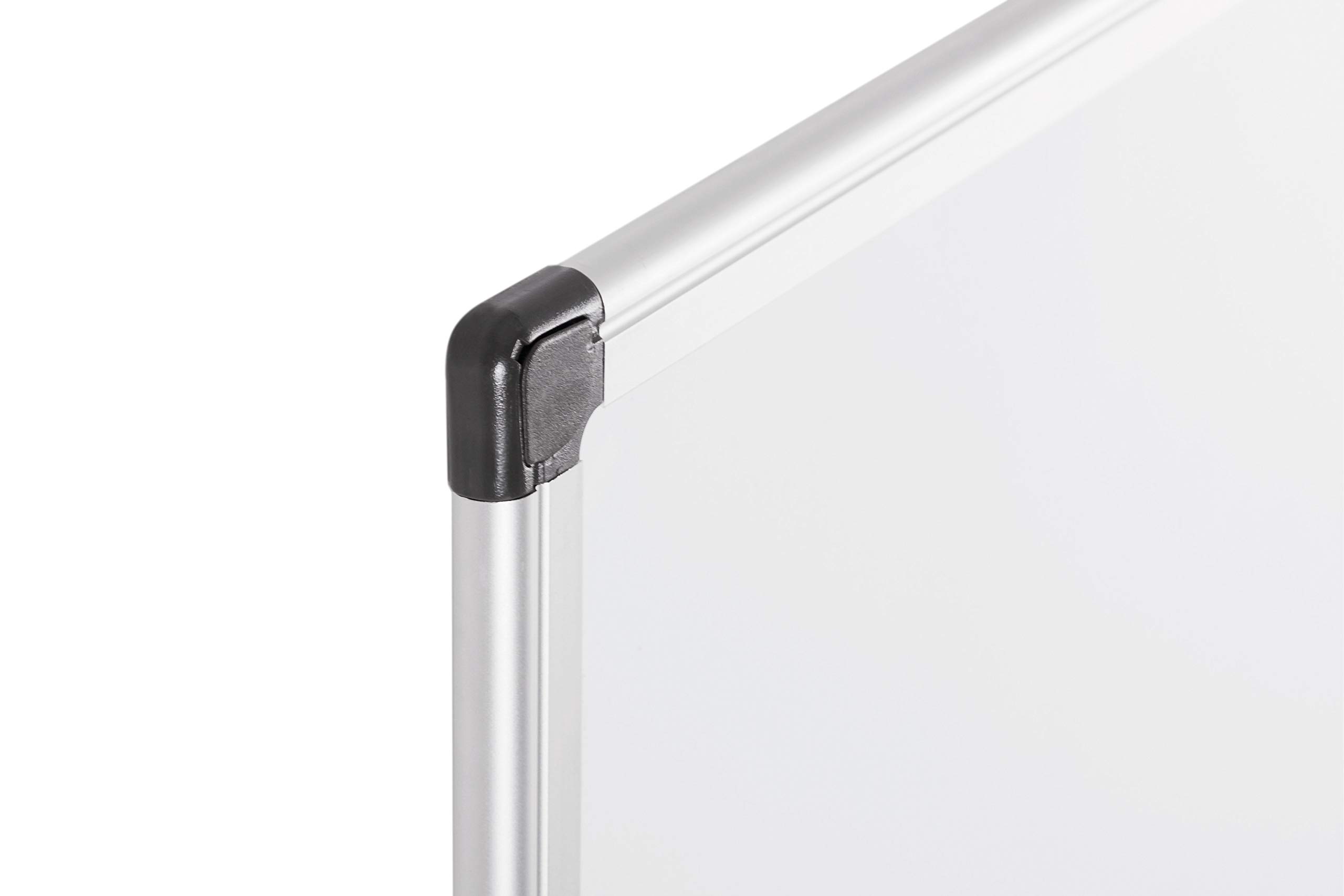 bi-office-maya-tableau-blanc-m-lamin-90-x-60-cm-double-face-non-magn-tique image 6