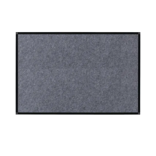 bi-office-new-generation-a9-tableau-d-affichage-105x75cm-pet-gris-cadre-aluminiu image 1
