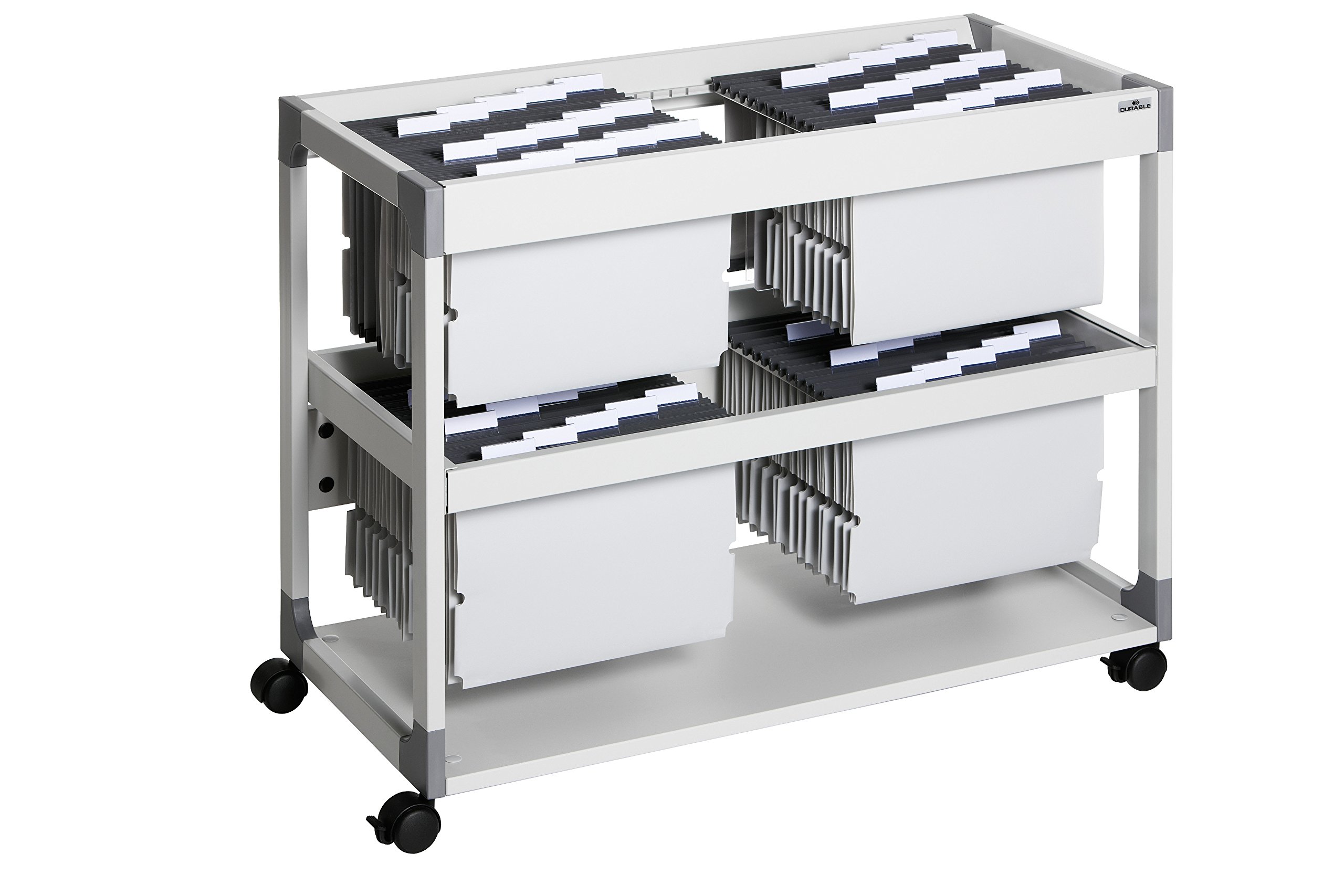 durable-system-file-desserte-mobile-200-dossiers-suspendus-89-7-x-71-5-x-43-2-cm image 5