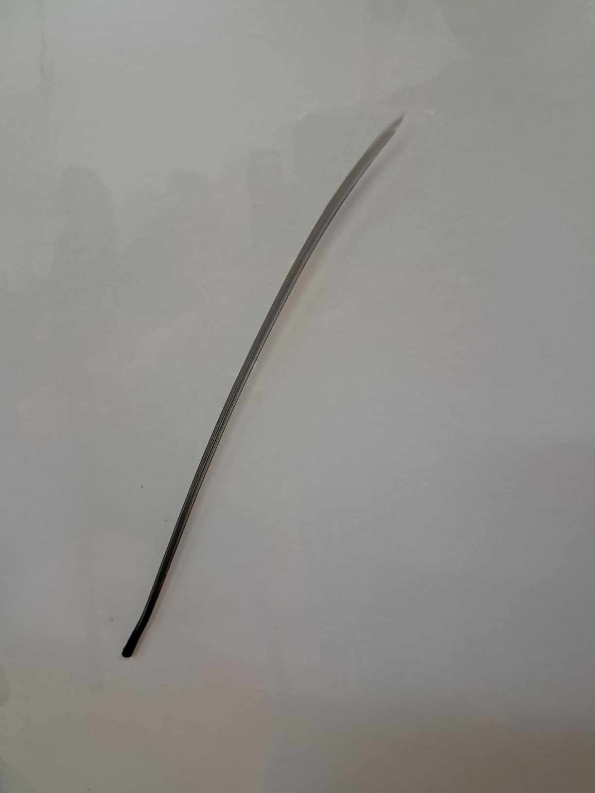Enfin un feutre qui dure