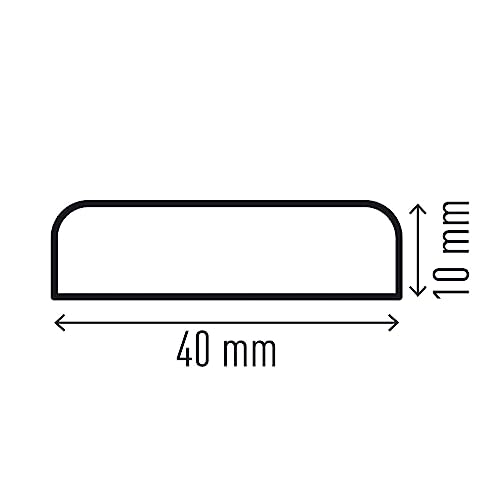 durable-duraline-1107130-profil-s-protection-surfaces-planes-s10-mousse-1-m-jaun image 8