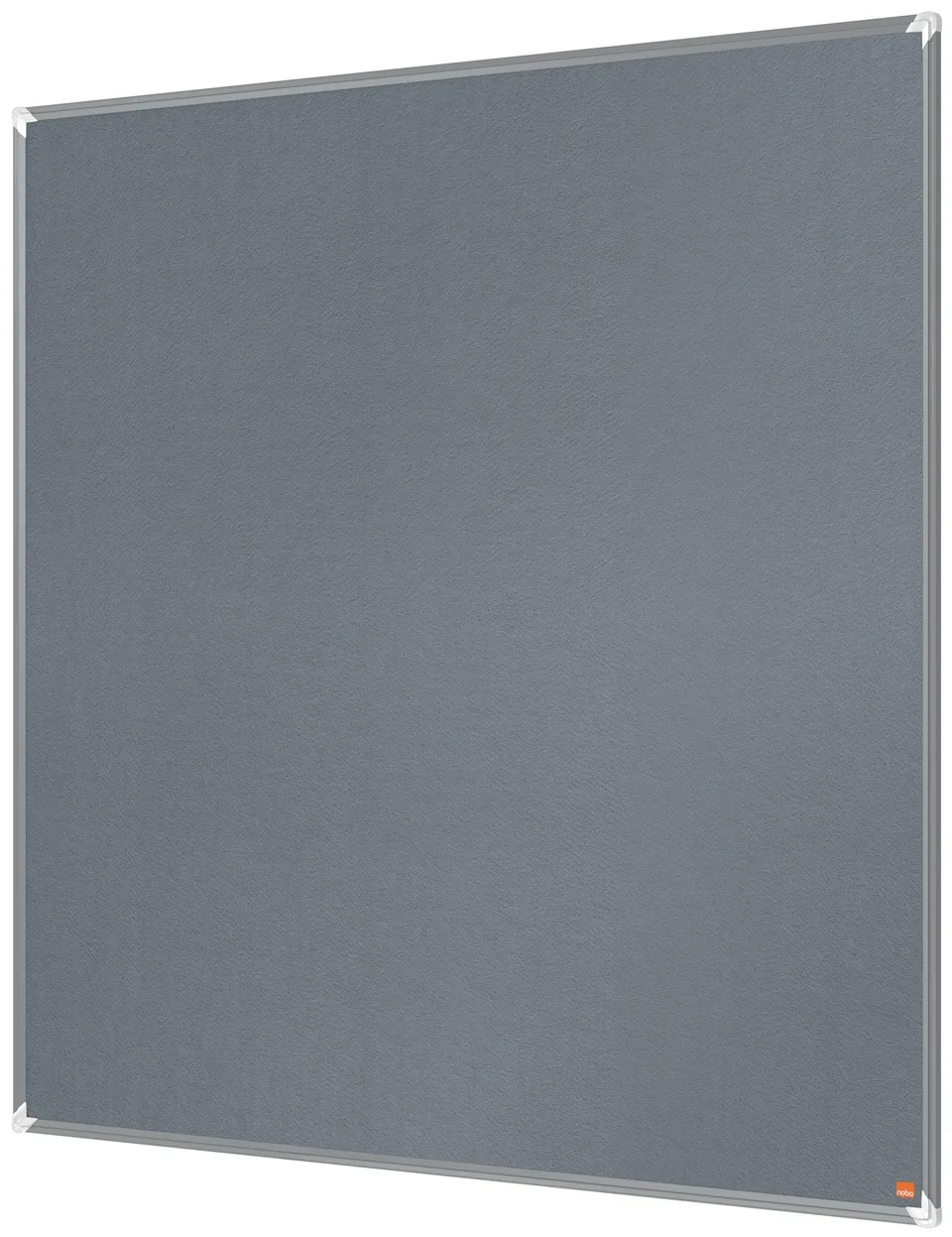 nobo-premium-plus-tableau-d-affichage-feutre-1200x1200mm-cadre-aluminium-gris-19 image 1