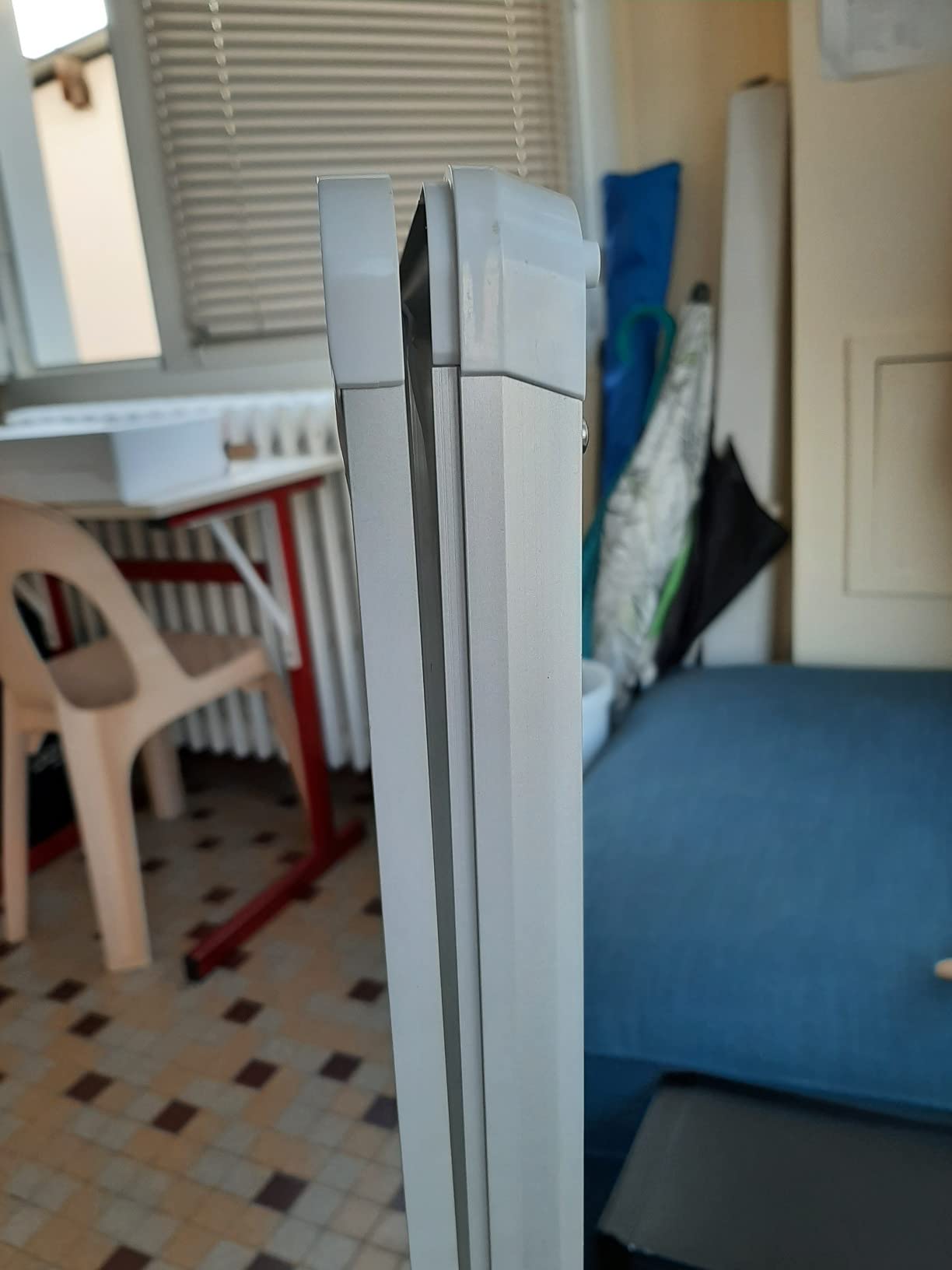 Efficace et sobre
