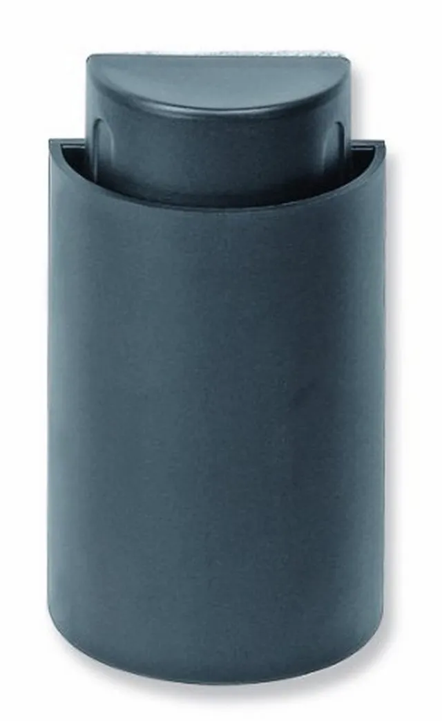bi-office-aa0820-effaceur-magn-tique-pour-tableau-blanc-128-x-60-x-30-mm-noir image 1