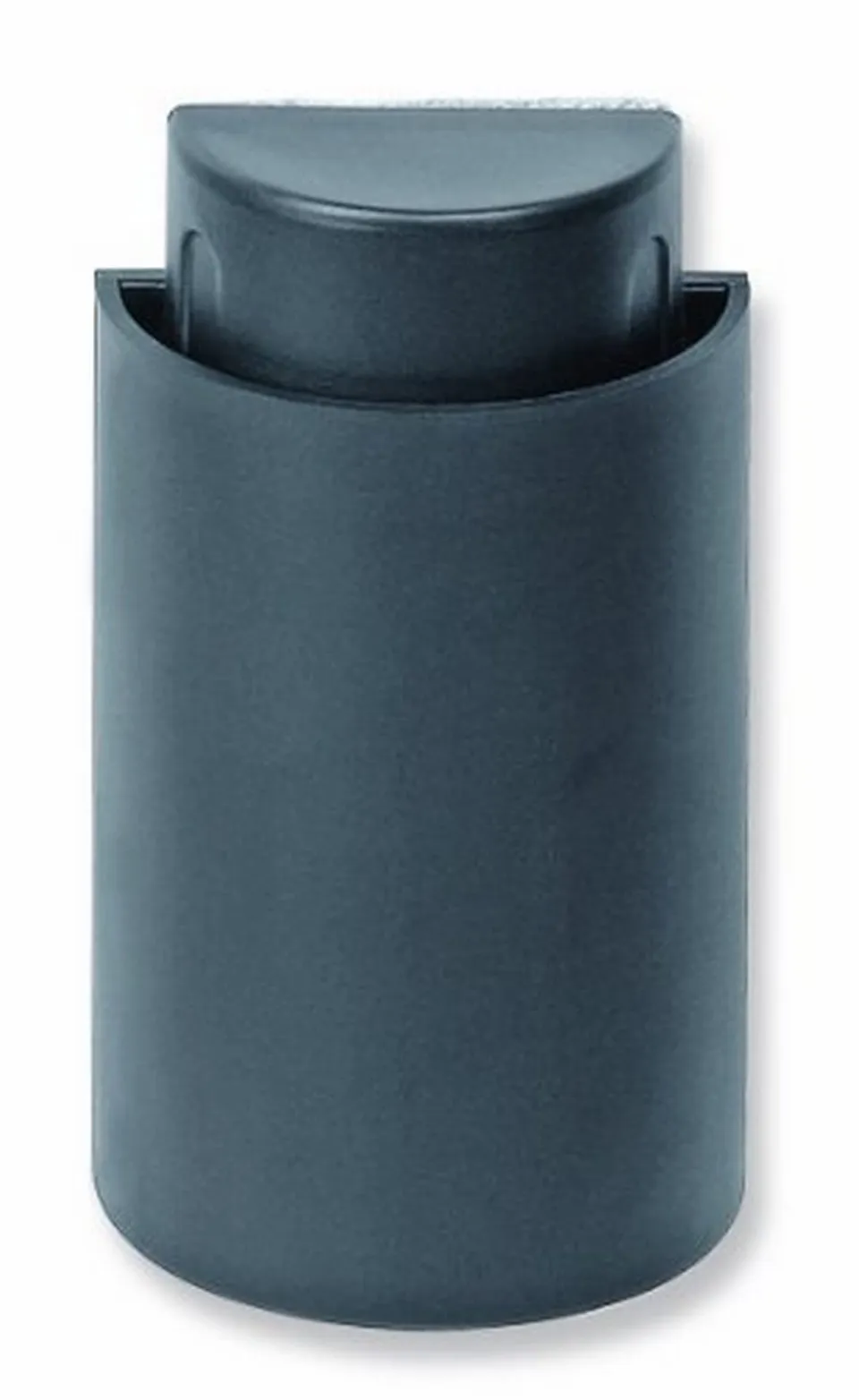 bi-office-aa0820-effaceur-magn-tique-pour-tableau-blanc-128-x-60-x-30-mm-noir image 1